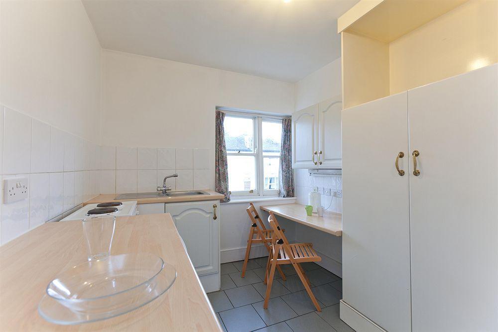 Appartamento Welby 57 *